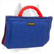 Easy-to-Use Pitbull Dog Bite Pad for First Bite Training