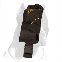 'Swift Reward' Pit Bull Training Treat Pouch