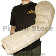 Intermediate Jute Bite Sleeve - Arm Sleeve for Pitbull Training