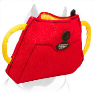 Top-Grade Pitbull Dog Bite Builder