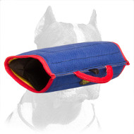 'All in One' Pitbull Dog Bite Builder for Training