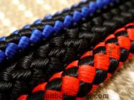 nylon dog leash