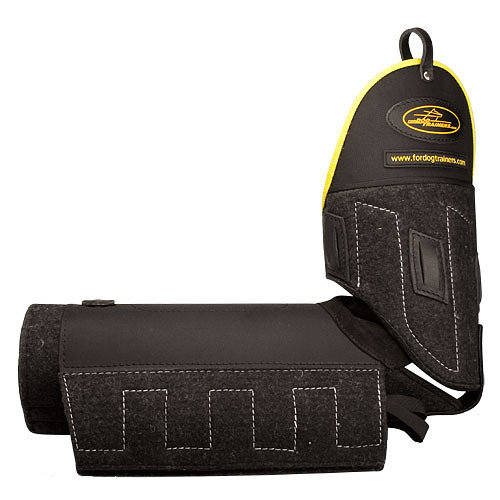 Bite Protection Sleeve - X-Sleeve