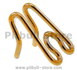curogan Herm Sprenger Prong Collar