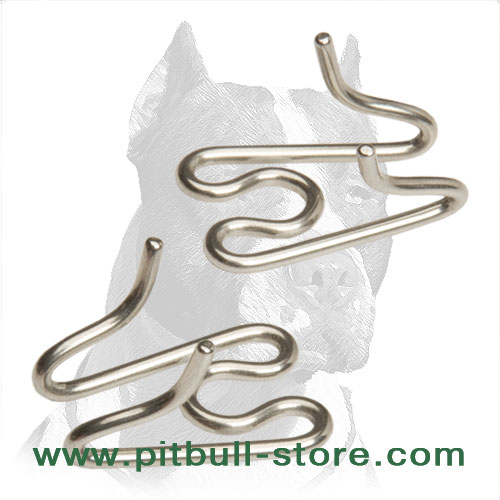 Additional Link for Pitbull Dog Pinch Collar