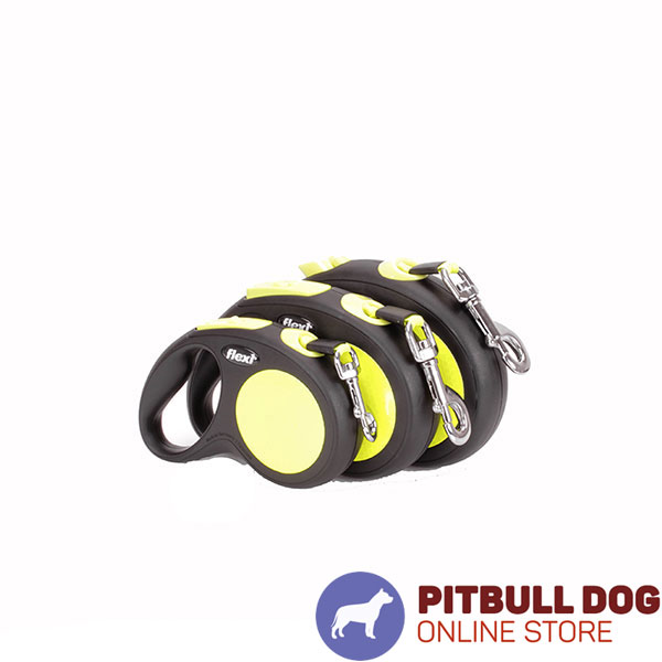 Everyday Retractable Dog Leash of Top Quality