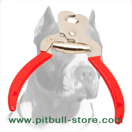 pitbull trimmer