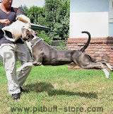Dog protection sleeves, bite sleeves, Pitbull Training Equipment
